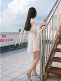 尤蜜丝 穿搭写真 NO.112(118)
